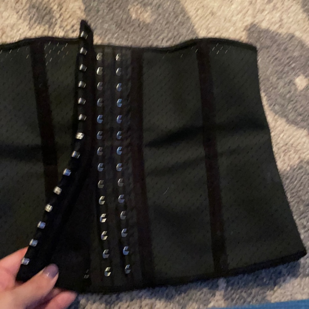 Woman’s Corset